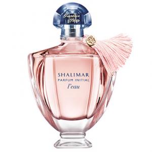 Shalimar parfum
