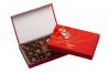 Valentino praline red box 225 gr