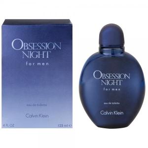 Parfum calvin klein obsession