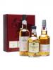 Whisky triple pack malt collection