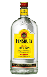 FINSBURY GIN 0.7L