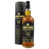 Whiskey knockando slow matured 18yo