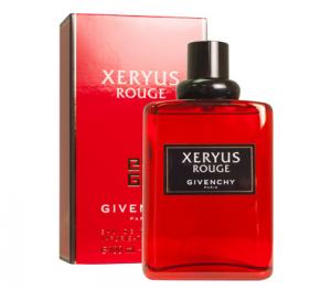GIVENCHY XERYUS ROUGE EDT 100ML