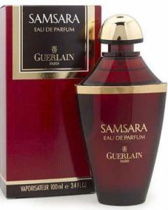 Guerlain samsara