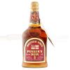 Pusser's rum british navy 0.7l