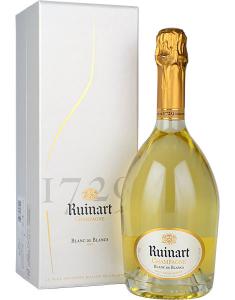 SAMPANIE RUINART BLANC DE BLANC 0.75L