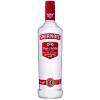 VODKA SMIRNOFF RED 1L