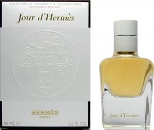 HERMES JOUR DE HERMES EDP 50ML