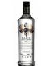 Vodka smirnoff black label 0.7l