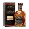 Cardhu special cask 0.7l