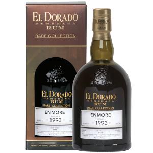 ROM EL DORADO ENMORE 1993 0.7L