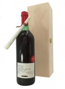 VIN BANU MARACINE BABEASCA NEAGRA 1987 0.7L