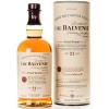 Whisky balvenie portwood 21yo 0.7l