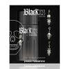 PACO RABANNE BLACK XS L'EXCES H.SET