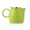 Tea forte ceainic ceramic green