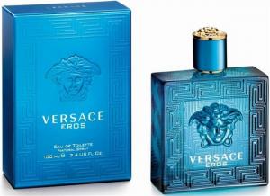 VERSACE EROS H.EDT 100ML