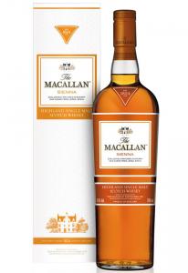 MACALLAN SIENNA 0.7L