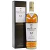 Whisky macallan 12yo sherrywood 0.7l