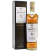 WHISKY MACALLAN 12YO SHERRYWOOD 0.7L