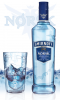 Smirnoff norsk vodka 0.7l