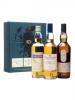 Whisky triple pack malt collection