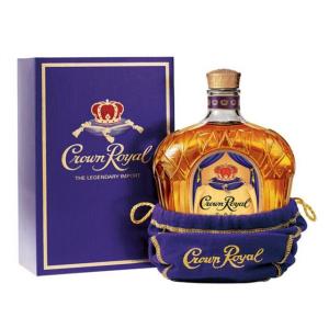 WHISKY CROWN ROYAL 12 ANI 70CL