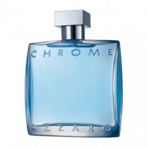 Azzaro chrome