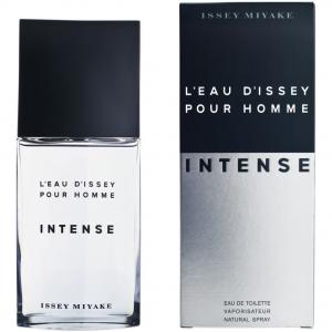 ISSEY MIYAKE POUR HOMME INTENSE EDT 75ML
