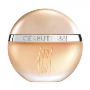 Parfum cerruti 1881