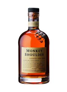 MONKEY SHOULDER 0.7L