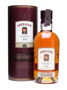 ABERLOUR 12YO SHERRY 0.7l