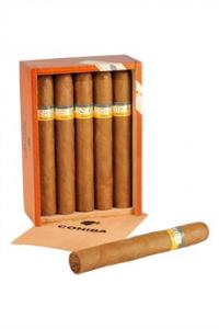 COHIBA SIGLO VI - 10 BUC.