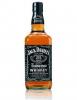Jack daniel's whiskey 0.7l