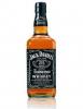 JACK DANIEL'S WHISKEY 0.7L