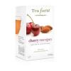 TEA FORTE SKIN SMART CHERRY MARTIPAN 16BUC