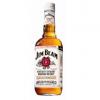 Jim beam white whisky 1l