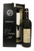 Lheraud grande champagne 1950 cognac 0.7l