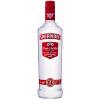 Smirnoff red vodka 1l