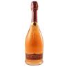 SPUMANT LA MONTINA FRANCIACORTA BRUT ROSE DOCG 70CL