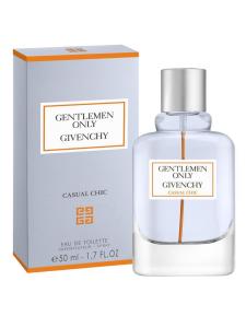 GIVENCHY GENTLEMAN ONLY CASUAL CHIC EDT 100ML