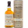 Whisky balvenie 16yo triple casck 0.7l