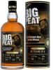 Whisky big peat 25yo gold edition 0.7l