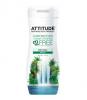 Gel de dus bio, revigorant, 355 ml,