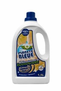 Solutie bio pentru podele, 1500 ml, Planete Bleue