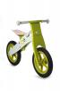 Kinderkraft - bicicleta din lemn fara pedale runner