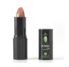 Ruj bio golden peach cu unt de shea,