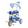 Tricicleta chipolino timi cu copertina blue 2012