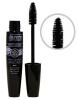 Mascara bio pentru volum intens -black, 13ml, lavera