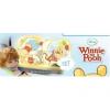 Parasolar auto winnie the pooh cu 2 ventuze 2/set