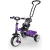 Tricicleta boby 2015 violet, milly mally